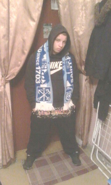 Валентин Иванов