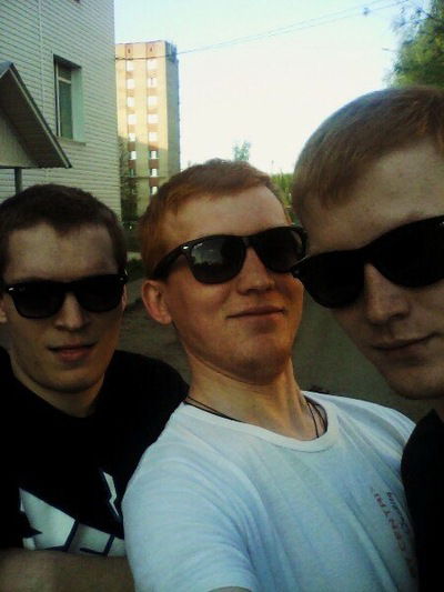 Дмитрий Шкляев