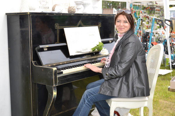 Оксана Родионова