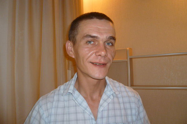 Константин Гуляев