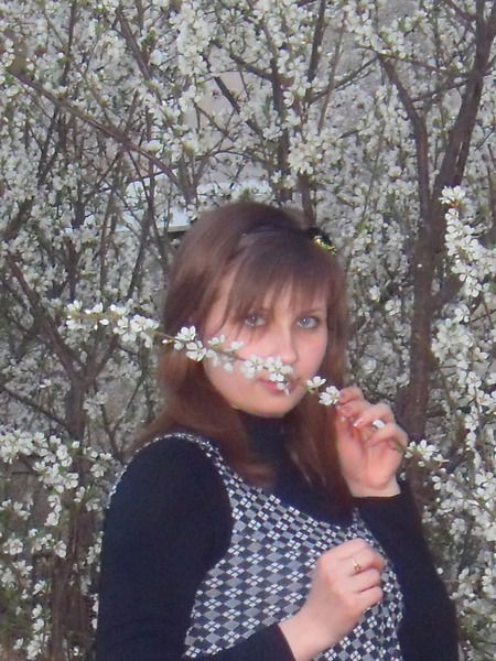 Евгения Клычева