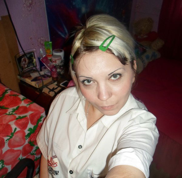 Александра Вишнякова