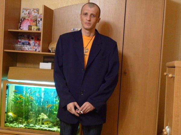 Виктор Бедин