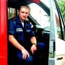 Ден Волков