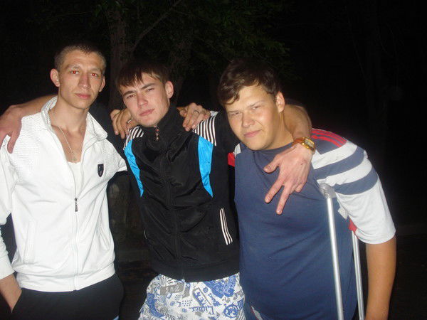 Дима Морозов