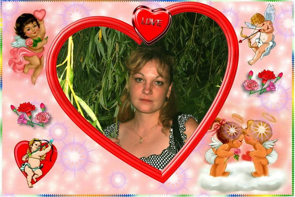 Катерина Арапова