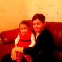 Алина Жусипбай