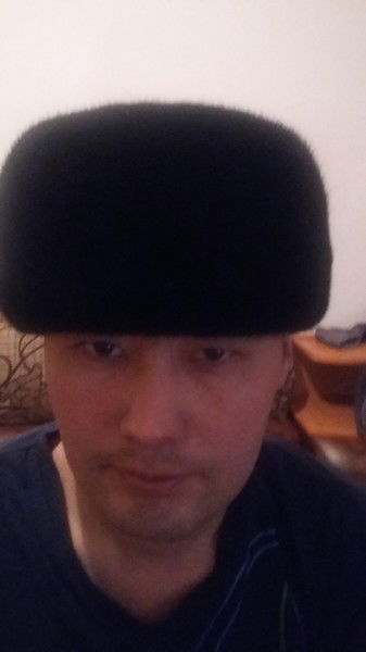 Арман Кусаинов