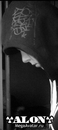 Антон Лосев