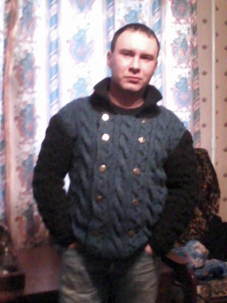 Павел Машкалев