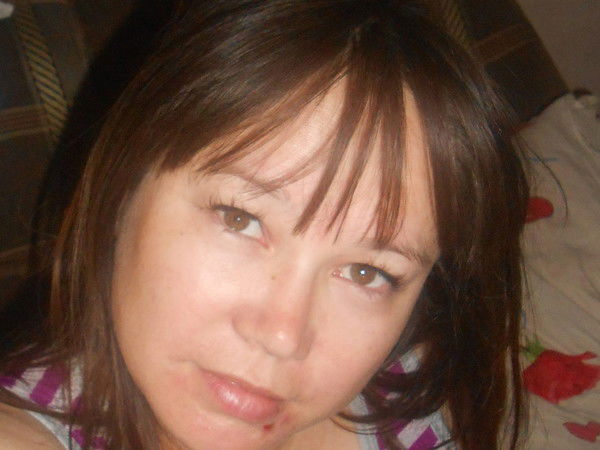 Лилия Сибагатуллина