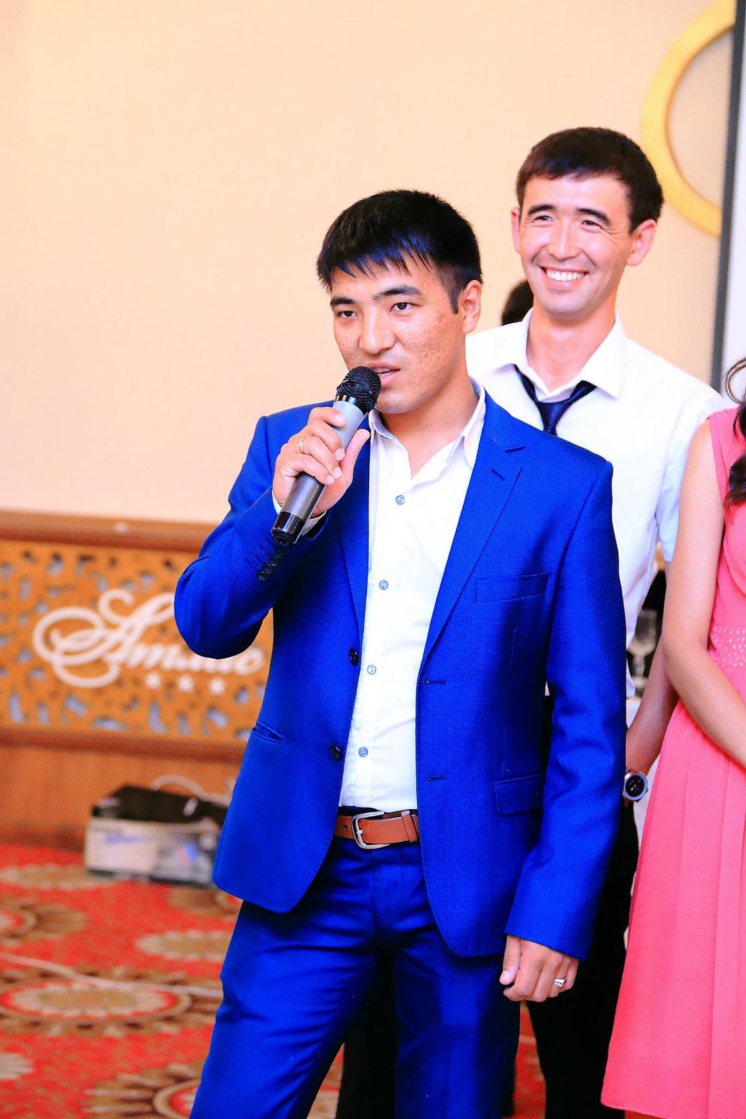 Мурат Алмазбеков