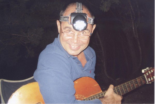 Андрей Шкодин