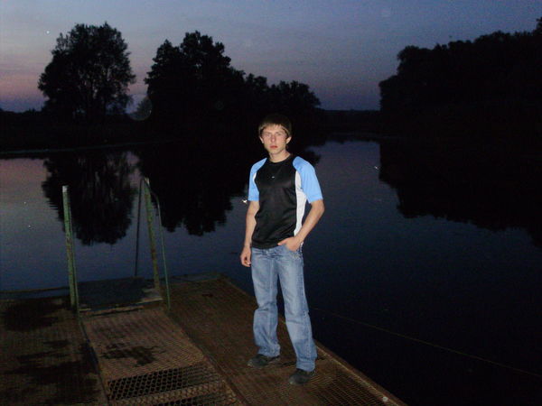 Игорь Погрибный