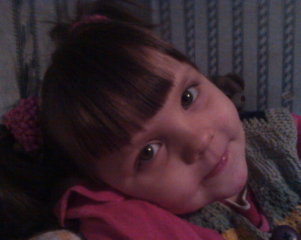 *анна* **коцюба**