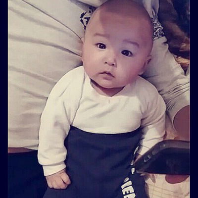 Макпал Болатбековна