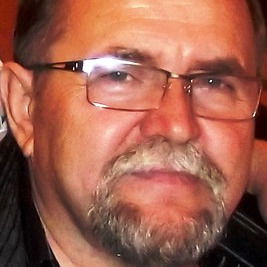 Виктор Бубнов