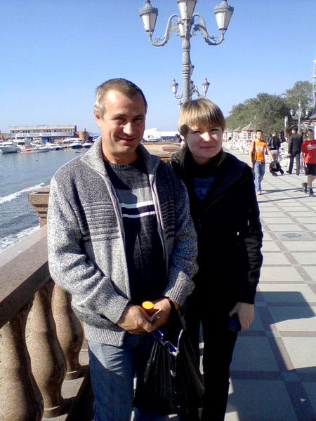 Игорь Гузев