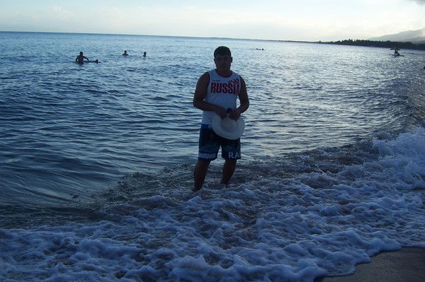 Алексей Соловьёв