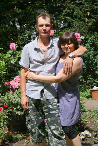 Светлана Лапицкая