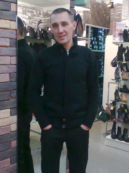 Андрей Фатькин