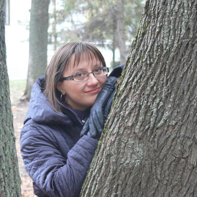 Татьяна Сметанина