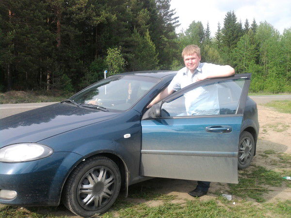 Алексей Яншин