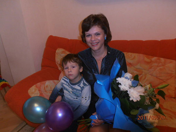 Людмила Джура