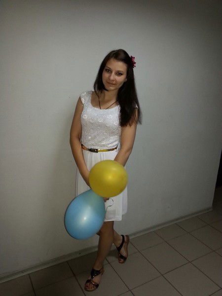 Юлия Терлецкая