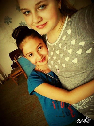 Полина Знаменщикова