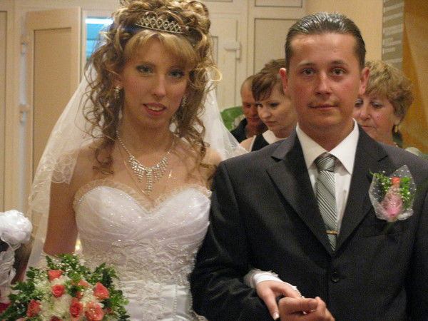 Марина Домнина