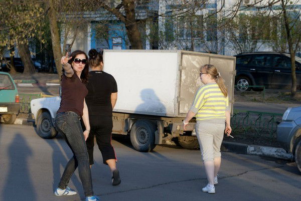 Маняша - Радость Ваша