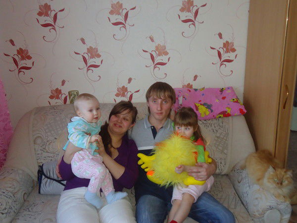 Елена Аяшева