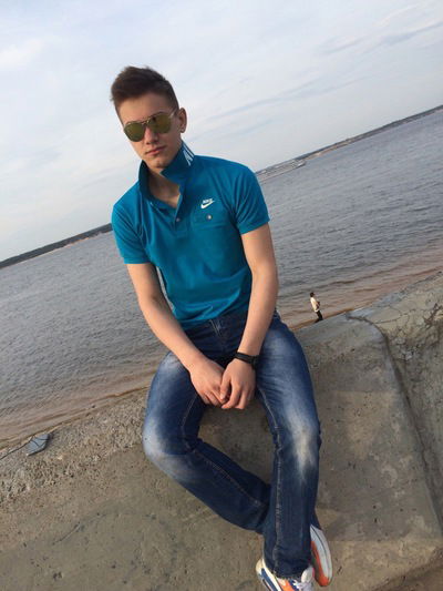 Костян Нестеров