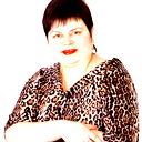 Марина Гиричева
