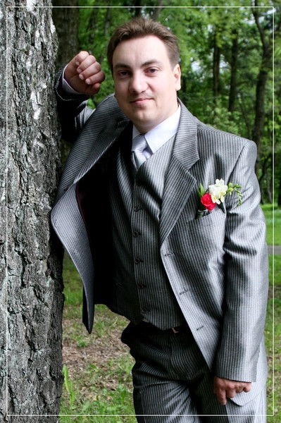 Александр Драгун