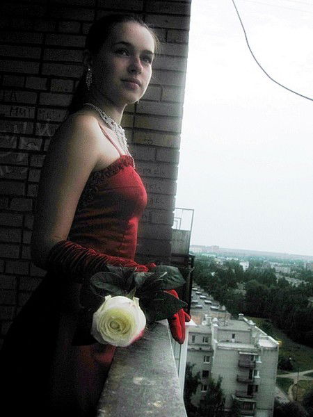 Нюта Не Очень Важно