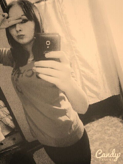 Таня Алеева