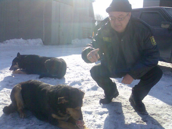 Андрей Когут