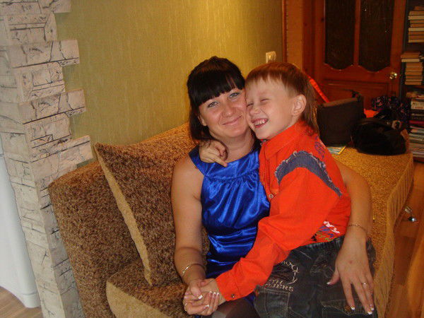 Елена Ковалёва