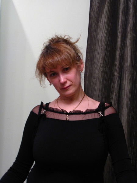 Рожкова Яна