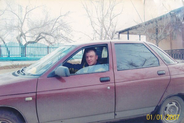 Александр Голышев