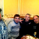 Александр Бакиев