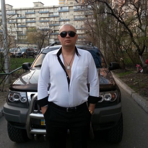 Виталий Марчук