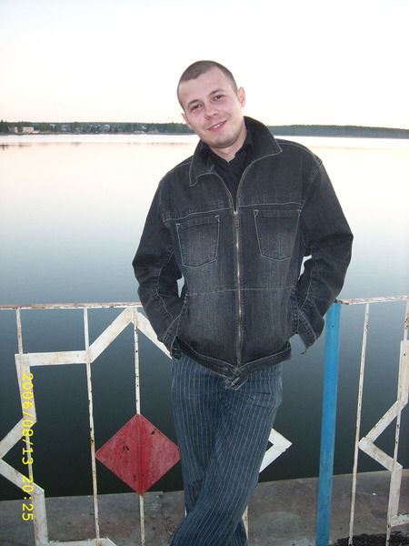 Дмитрий Саяров