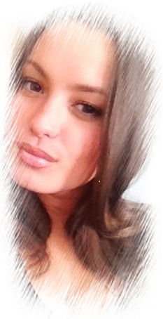 Таня Ищенко