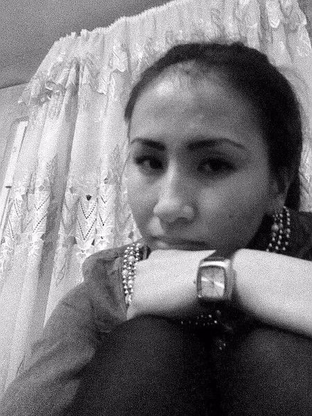 Жадыра Амановна Омашева