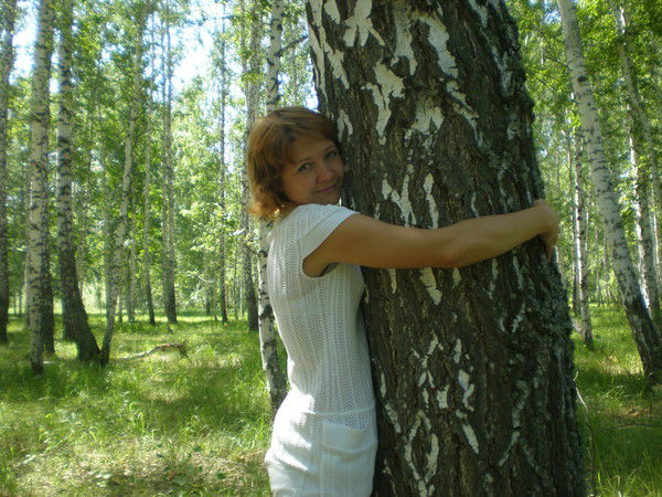 Наталья Каргаполова