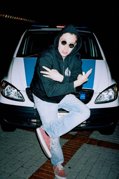 Юля Пряминина