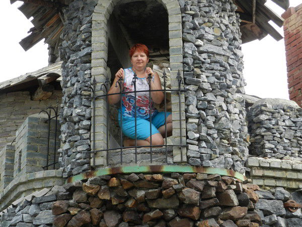 Любовь Агеева